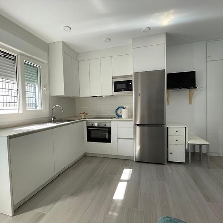 M La Caoba Apartment Конил-де-ла-Фронтера Екстериор снимка