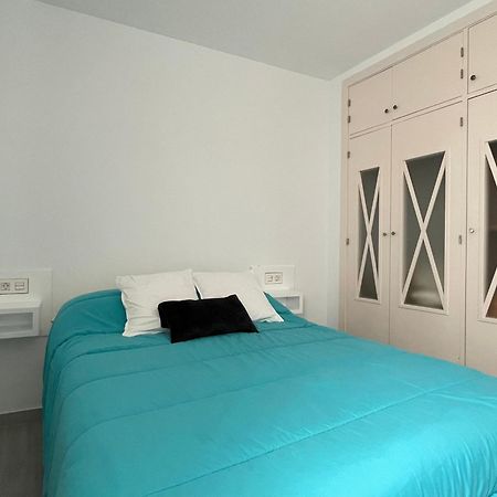 M La Caoba Apartment Конил-де-ла-Фронтера Екстериор снимка