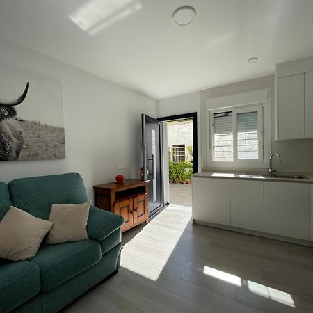 M La Caoba Apartment Конил-де-ла-Фронтера Екстериор снимка