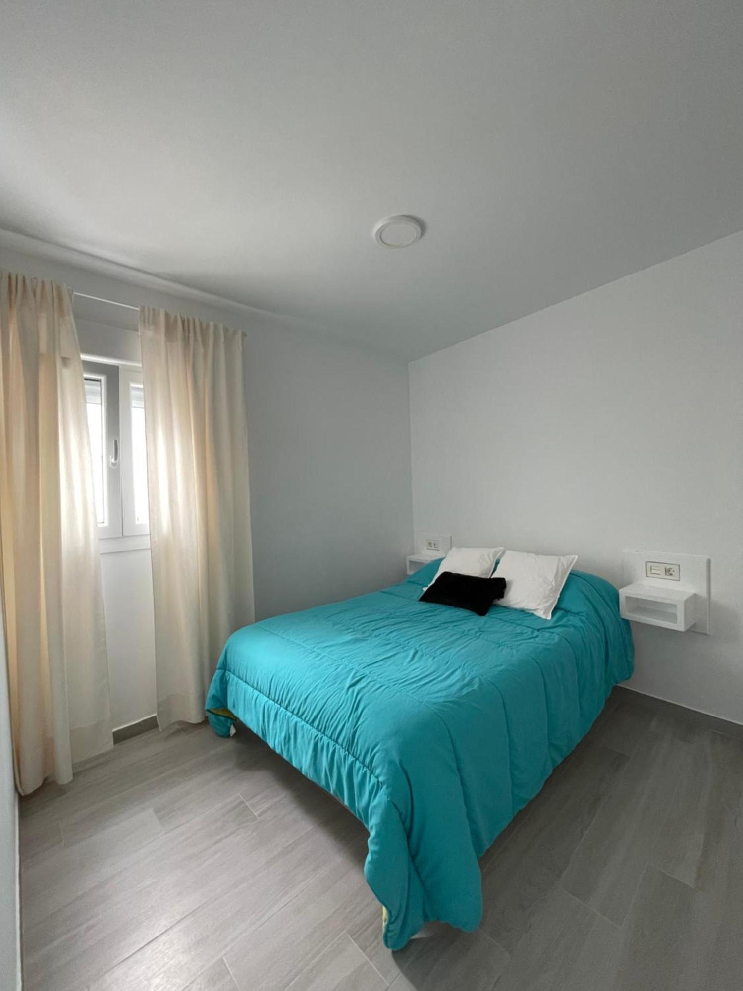 M La Caoba Apartment Конил-де-ла-Фронтера Екстериор снимка