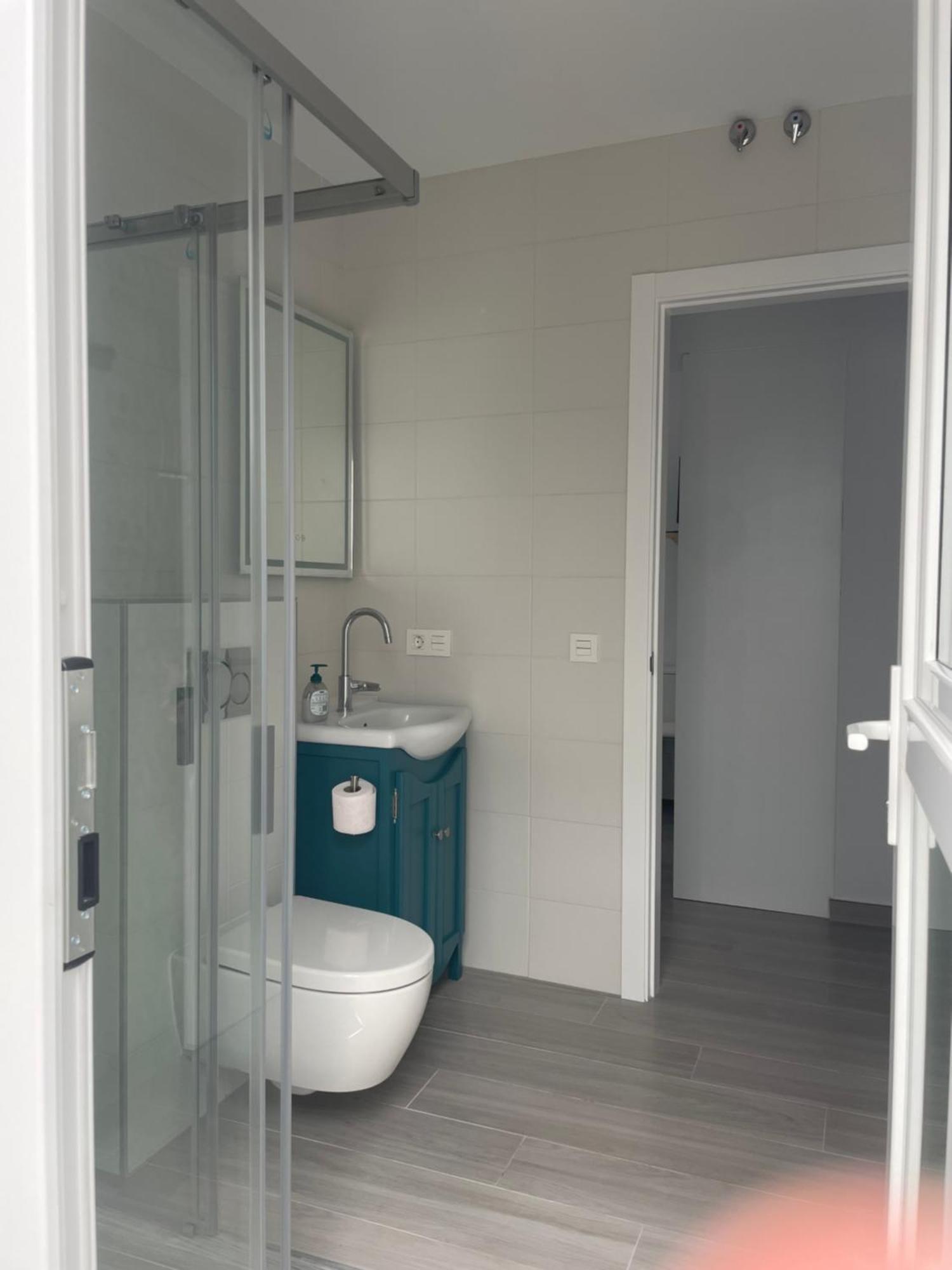 M La Caoba Apartment Конил-де-ла-Фронтера Екстериор снимка