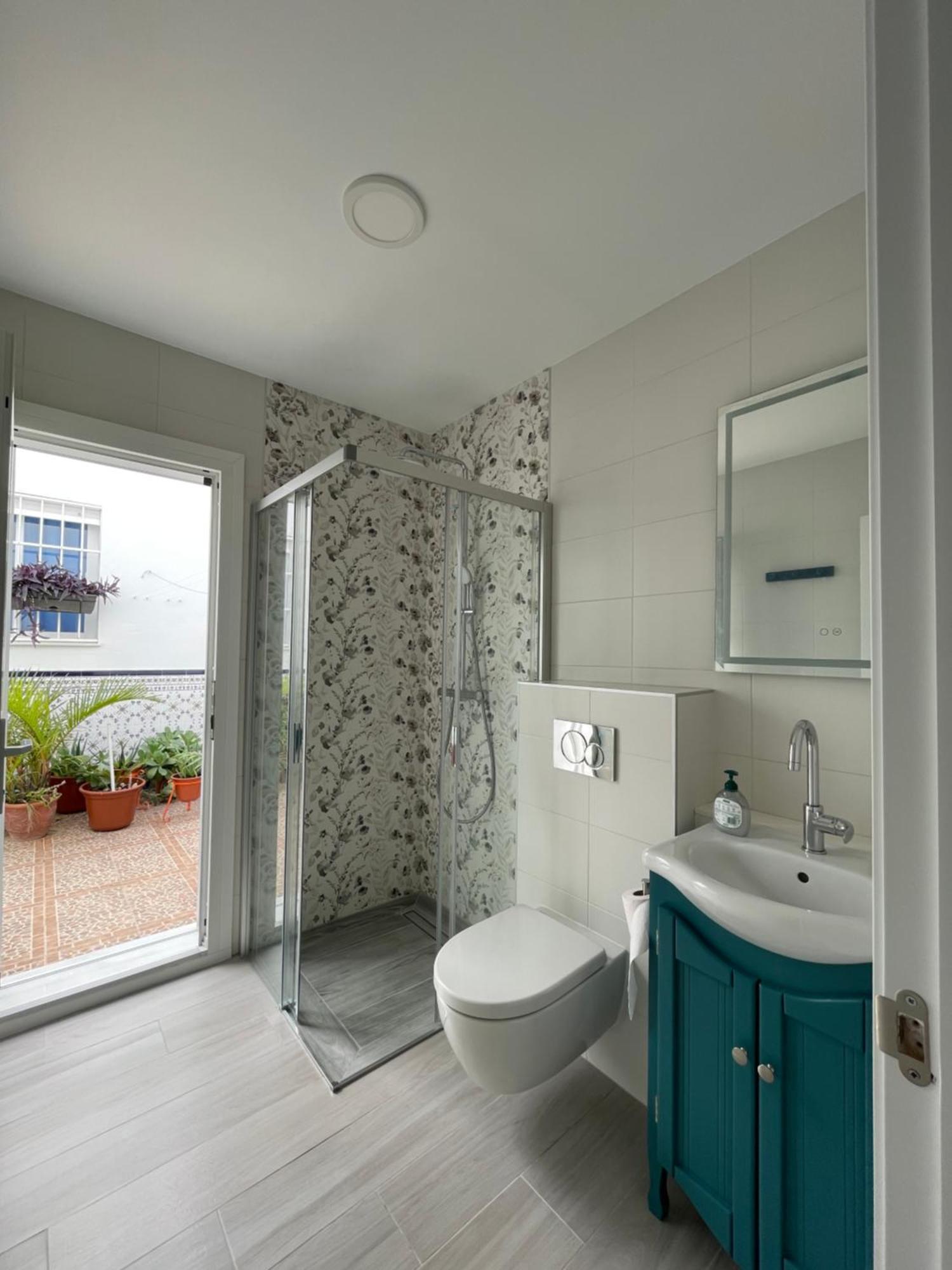 M La Caoba Apartment Конил-де-ла-Фронтера Екстериор снимка