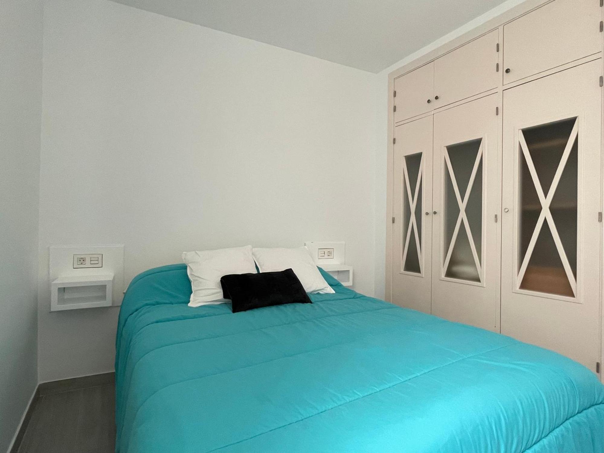 M La Caoba Apartment Конил-де-ла-Фронтера Екстериор снимка